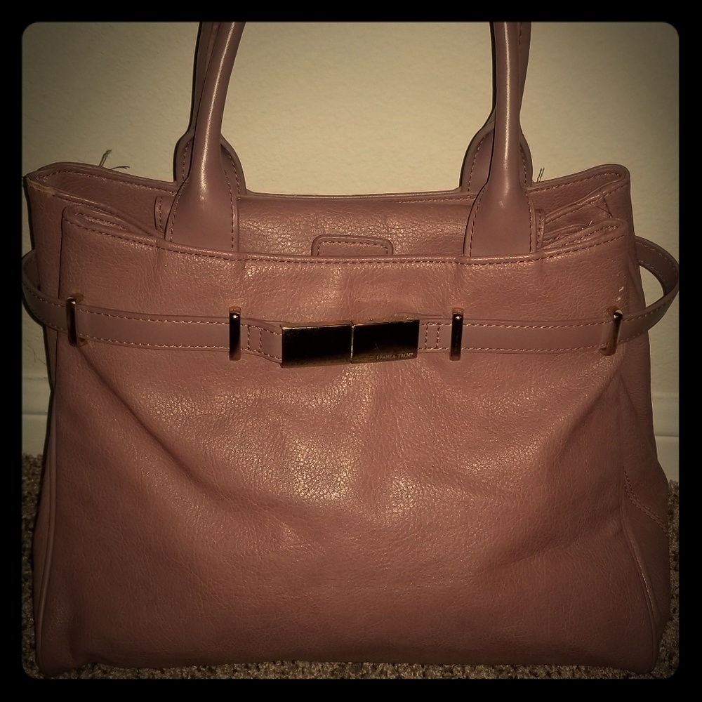 Purse Ivanka Trump